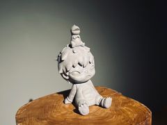 -上海宝龙美术馆