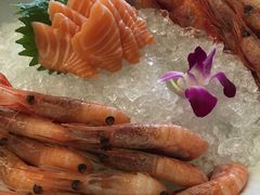 -水林间·寿喜烧自助(仙林金鹰店)
