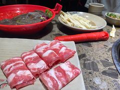 -小龙坎火锅(总店)