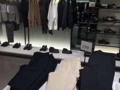 -ZARA(大上海时代广场店)