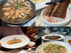 -潮州府·潮菜·砂锅粥(徐家汇店)
