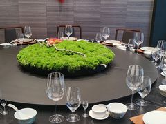 包厢-湖滨客舍·湖北菜