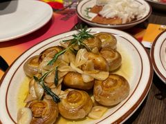 -ZAFFERANO西班牙海鲜饭(上海首店)