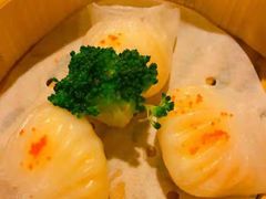 -天伦王朝酒店·盛华瑄餐厅