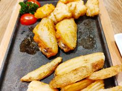 -棒约翰比萨·意面(剑河店)