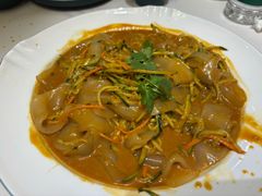 风味拉皮-饺子功·东北记忆·锅包肉(电厂路店)