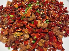辣子鸡-天辣(金桥啦啦宝都店)