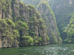 -龙庆峡风景区