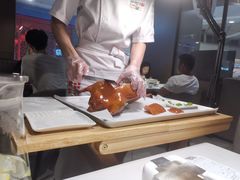 -小放牛炒菜馆(裕华万达店)