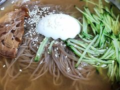 冷面-屋里家延边朝鲜族冷面(南园店)