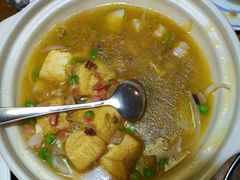 -浔庐餐厅•江西老字号•九江菜(南湖国际店)