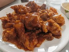 -同发号饭庄(复兴路店)