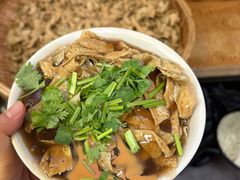-真素诚·清真(新华路店)