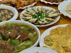 -温州一家人美食(西木头市店)