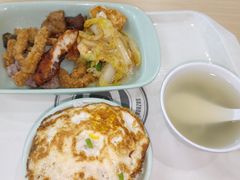 -苏州科技大学（石湖校区）二食堂