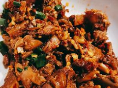 -大碗先生(万家丽店)