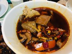-黄弟大排档·湖南菜·小龙虾·小海鲜(凯旋北路店)