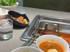 -海底捞火锅(东方时代广场店)