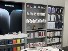 -Apple授权专营店(洪山镇万象城店)