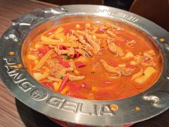 -胖哥俩肉蟹煲(福州仓山爱琴海店)