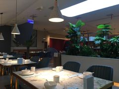 大堂-悦海·家宴·冰花皮皮虾大锅贴(宝龙店)