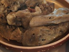 -虾大侠·盱眙龙虾老北京铜锅涮羊肉(金楠天街店)