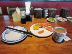 -小放牛炒菜馆(军校店)