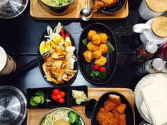 -小明同学(三里屯店)
