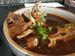 -贡梅老面馆·蟹粉面·无锡特色小吃(南长街主推店)