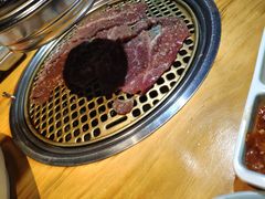-唯成•韩国炭火烤肉 유성고기