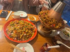 -炉小二铜锅牛蛙•川湘菜(三里屯店)