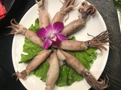 -食鲜捞火锅(湖西路店)