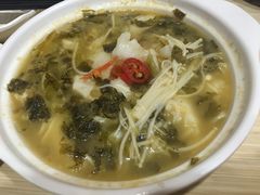 -南城香·饭香串香馄饨香(赵公口店)