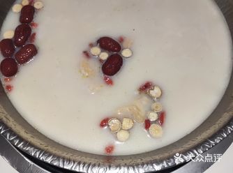 汤伯府 猪肚鸡火锅 赞