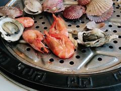 -前王院•巧克力海鲜市集餐厅(万平口店)