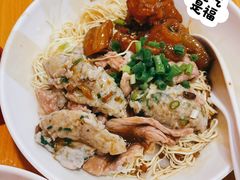 -荔林食店(西华路店)