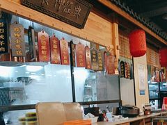 -安泰楼·佛跳墙创始人·传统闽味早茶·酒楼(三坊七巷闽菜地标店)