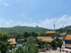 -湛山寺