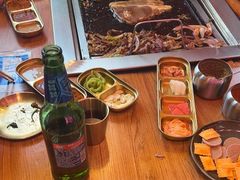 -郭记烤肉创始店(民丰大街店)