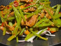 -解家河南菜(金水路店)