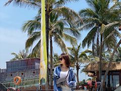 -海南分界洲岛旅游区