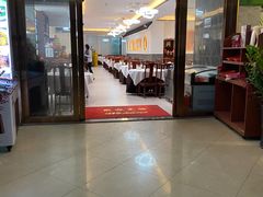 -新一家农家菜(华景新城店)
