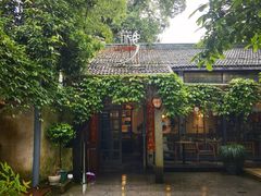 -旅马餐厅(茅家埠店)