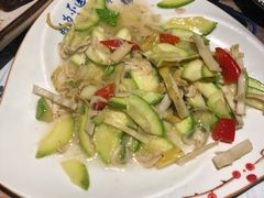 -巷儿里餐厅·杭帮菜(信义坊店)