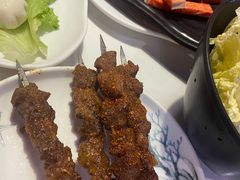 -祥源胡同·涮牛羊肉火锅(花桥店)