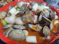荔枝花甲-拈一筷子·宜宾江湖菜(十一街店)