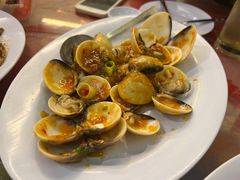 -大茄来海鲜餐厅(亚洲城分行)