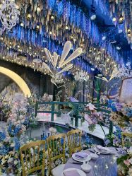 -花嫁丽舍婚礼殿堂(世博江景店)