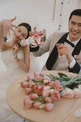 -莫兰迪婚纱摄影