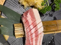 -韩宫宴和牛烤肉(合肥滨湖银泰城店)